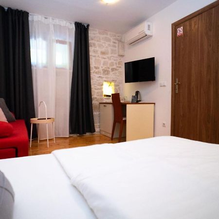 Stone House Marino Villa Trogir Eksteriør billede
